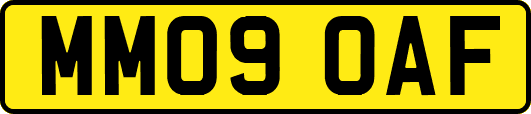 MM09OAF