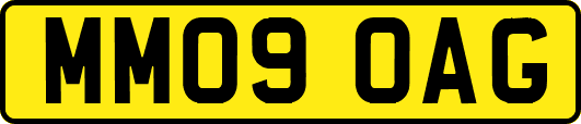 MM09OAG