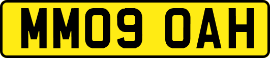 MM09OAH