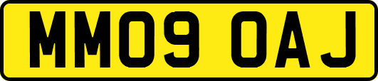 MM09OAJ