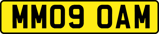 MM09OAM