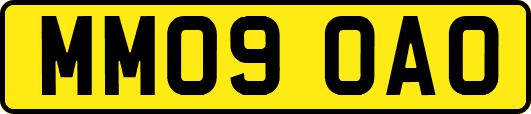MM09OAO