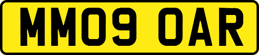 MM09OAR