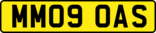 MM09OAS
