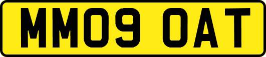 MM09OAT