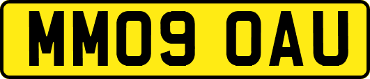 MM09OAU
