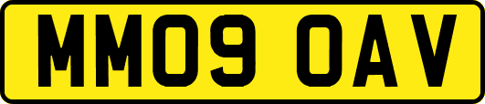 MM09OAV