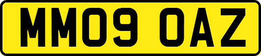 MM09OAZ