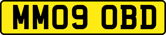 MM09OBD