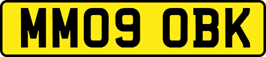 MM09OBK