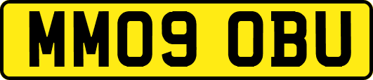 MM09OBU