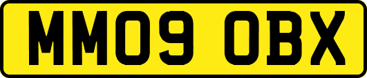 MM09OBX