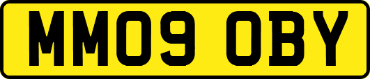 MM09OBY