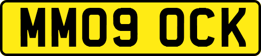 MM09OCK