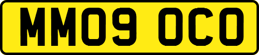 MM09OCO