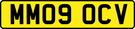 MM09OCV