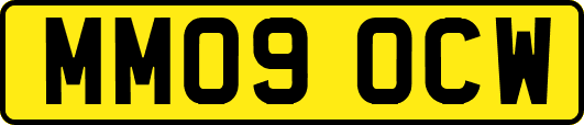 MM09OCW