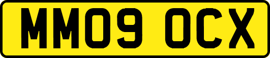 MM09OCX