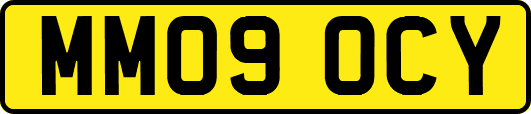 MM09OCY