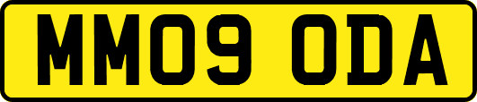 MM09ODA
