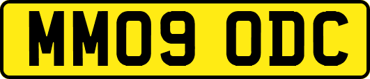 MM09ODC