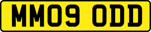 MM09ODD