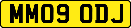 MM09ODJ