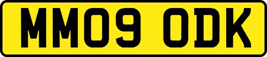 MM09ODK