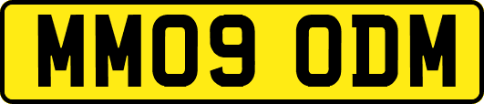 MM09ODM