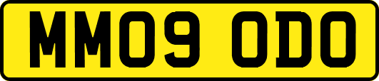 MM09ODO