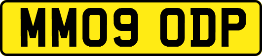MM09ODP