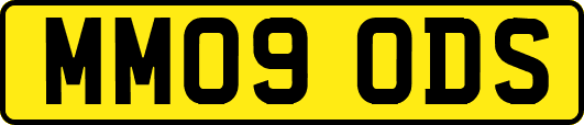 MM09ODS