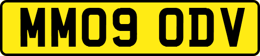 MM09ODV