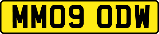 MM09ODW