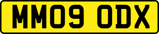 MM09ODX