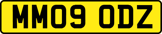MM09ODZ