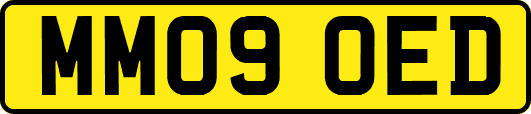 MM09OED