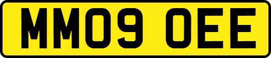 MM09OEE
