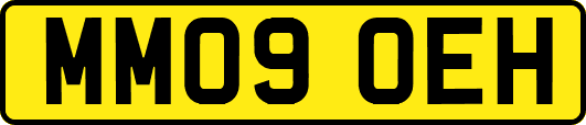 MM09OEH