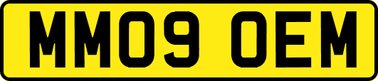 MM09OEM