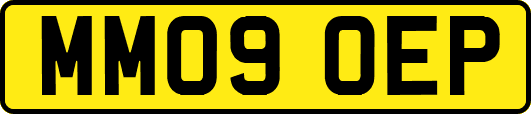 MM09OEP