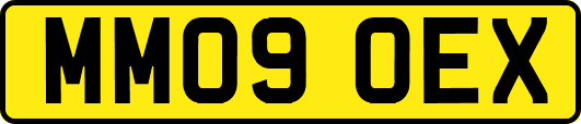 MM09OEX