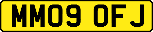 MM09OFJ