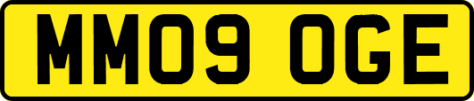MM09OGE