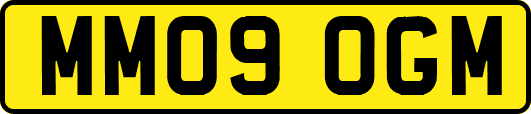 MM09OGM