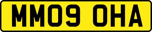 MM09OHA