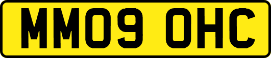 MM09OHC