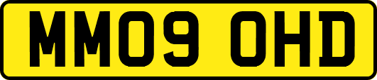 MM09OHD