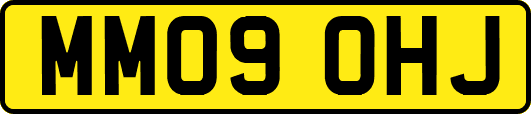 MM09OHJ