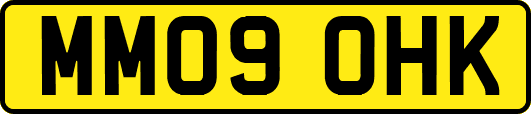 MM09OHK